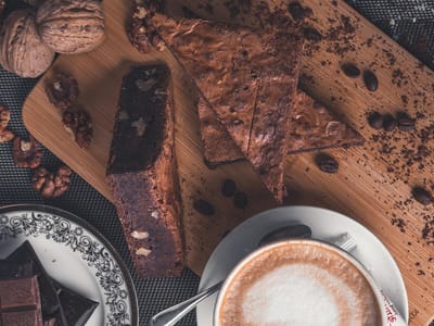 Шоколадово брауни - лесна рецепта за перфектни домашни брауни