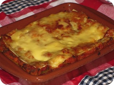 Специалитет с кайма