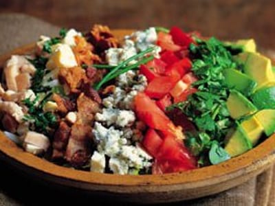 Салата ''Коб''