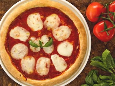 Пица ''Маргарита''