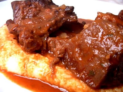 Винен кебап