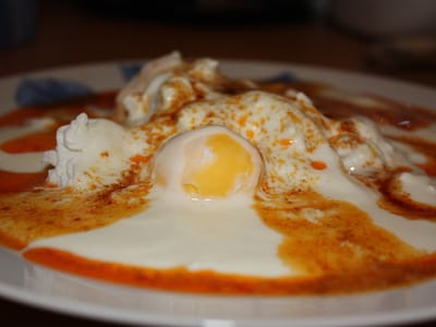 Яйца по панагюрски