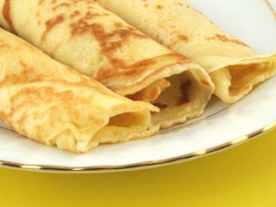 Палачинки II вид