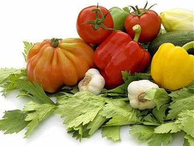 Мариновани зеленчукови сарми