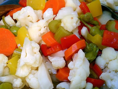 Лесна туршия