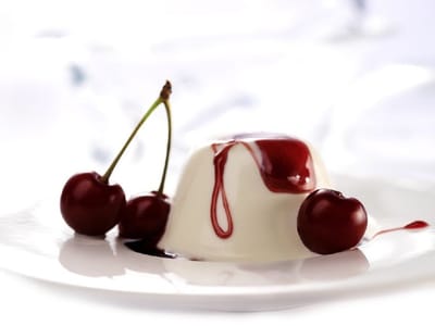 Крем ''Панакота''