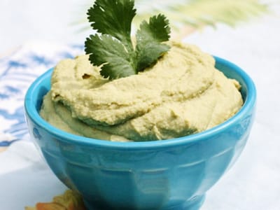 Пастет от тиквички