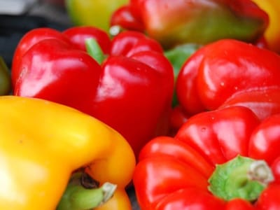 Туршия от камби