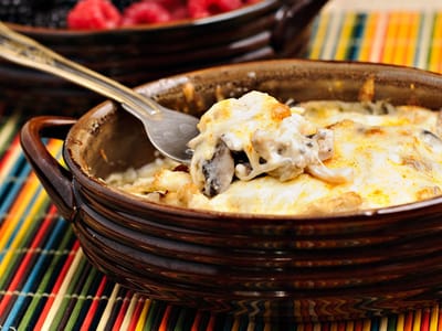 Пиле ''Жулиен''