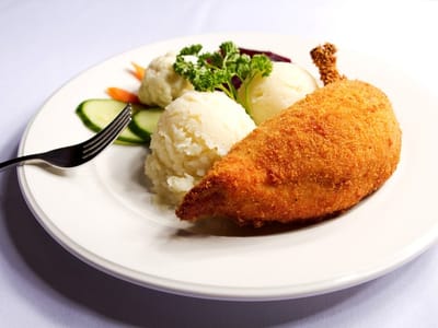 Киевски котлет