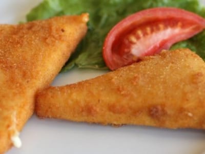 Кашкавал пане