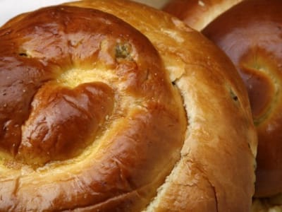 Прясна пита