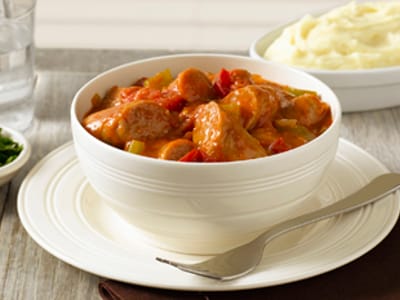 Бърза манджа