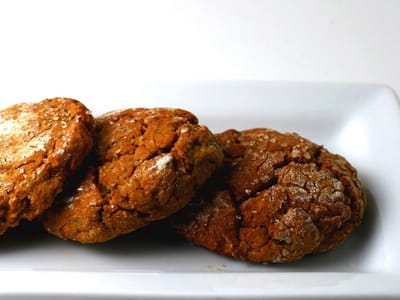 Пълнозърнести сладки с тахан халва