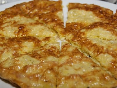 Родопски пататник