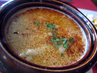 Курбан чорба