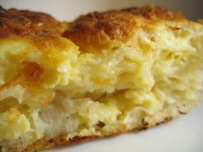 Родопска баница (Клин)