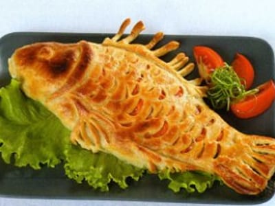 Никулденски рибник