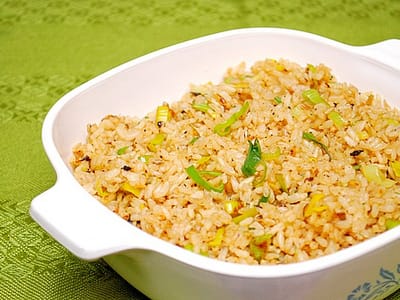 Праз с ориз