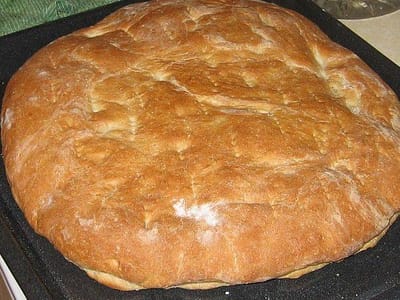 Пита боговица