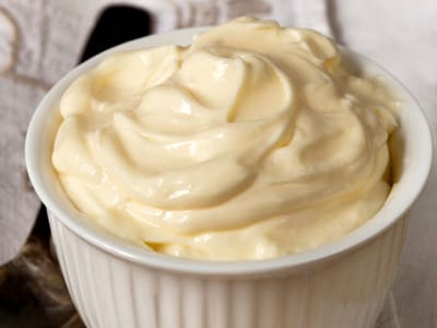 Домашна майонеза