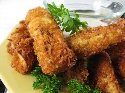 Тиквички бюрек