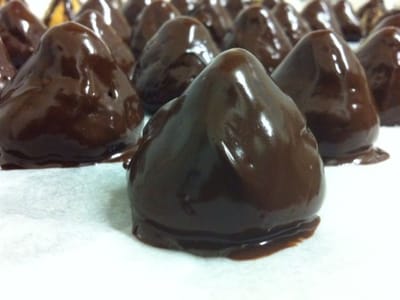 Бисквитени скалички