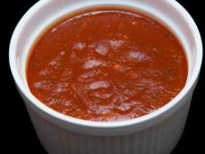 Домашен лют сос