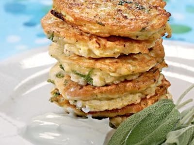 Панирани картофи