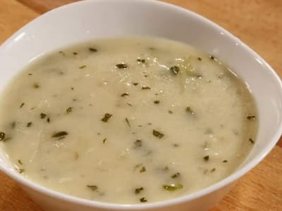 Агнешка супа