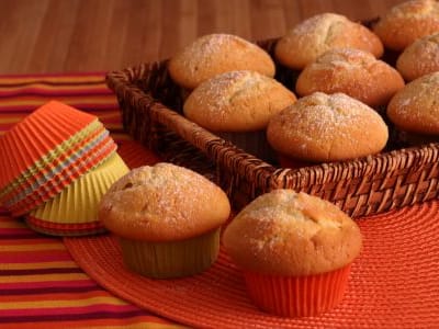 Американски мъфини