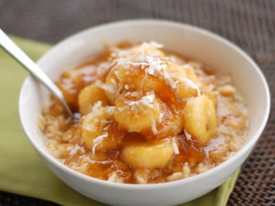 Карамелизирани банани