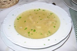 Супа от риба