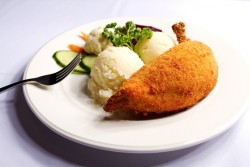 Киевски котлет