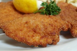 Виенски шницел