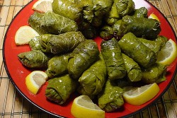 Лозови сарми